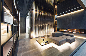 PORCELANOSA Grupo: «Мы всегда стремимся работать только с лучшими и для лучших»
