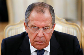 Лавров ответил Турции: «На воре и шапка горит»