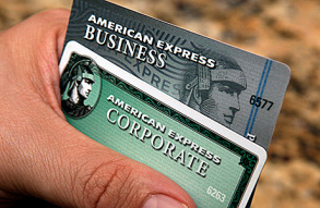 American Express выйдет в массы