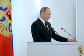 Президент призвал готовиться к долгому периоду низких цен на нефть