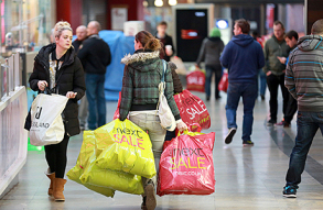 Время распродаж: сэкономить не получится, сильно потратиться тоже