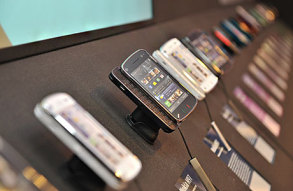 Бегом в магазин: уже в январе смартфоны сильно подорожают