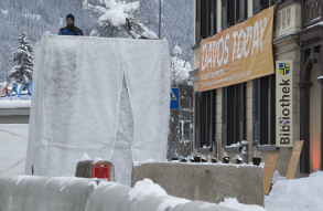 Чем будет интересен деловой завтрак ВТБ Капитал в Давосе