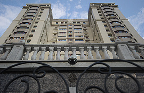 Пора вкладываться. В Москве ожидается рекордный рост цен на «элитку»