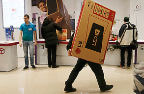 «Киберпонедельник» и скидки 90%. Бесплатный сыр только в мышеловке?