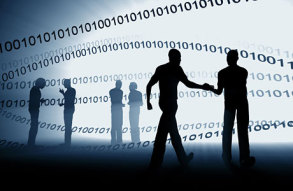 Blockchain. Первый залп цифровой революции, которая перевернет мир финансов