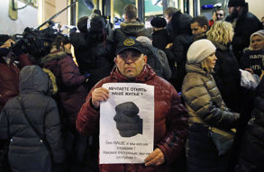 Судьба валютных ипотечников. Форс-мажор или сами виноваты