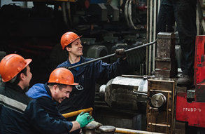 Неплавящийся «Мечел». Почему убыточному холдингу идут навстречу?