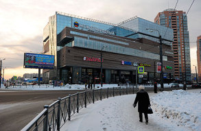 Выбери меня: региональные ТРЦ вступили в борьбу за покупателей