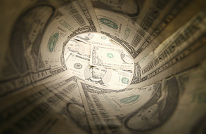 России придется попрощаться с $600 млрд