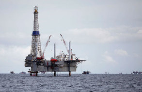 Чего ждать от запуска газовых промыслов Total на Северном море?