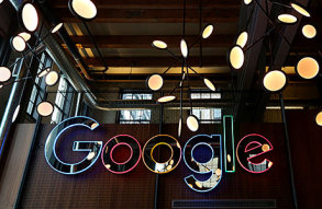 Google завоевал популярность в СМИ, рассказав о зарплатах сотрудников