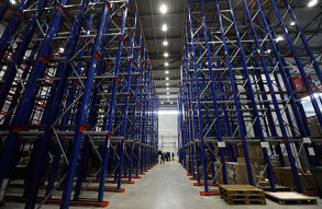 Эксклюзивный подход: в кризис девелоперы готовы строить склады только на заказ