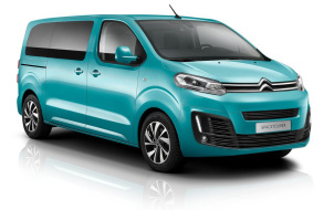 Citroen не уходит из России, а готовит новую модель