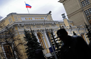 Искусственная волна девальвации и новая идея фикс Центробанка