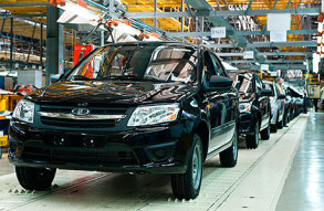Бесконечная история. Чистый убыток «АвтоВАЗА» достиг 74 млрд рублей