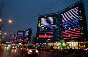 Аукцион по «дому-книжке». Почему инвесторы осторожничают с новоарбатским старожилом