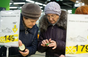 Обзор инопрессы. «Россияне готовы затянуть пояса ради великого дела»
