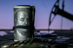 Рекордное падение числа ставок на рост нефти за последние семь месяцев