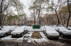Рейтинг самых угоняемых машин претерпел серьезные изменения