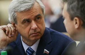 Дептранс Москвы заподозрили в угрозе национальной безопасности