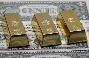 Как пришвартоваться в спасительной гавани золотых котировок?