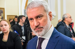Цирк с Мединским
