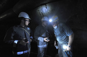 Мечел: все шахты закроем, а свои оставим