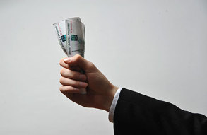 Жадность переборола страх. Аппетиты иностранцев к российским акциям растут