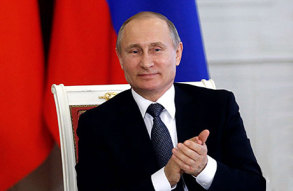 Путин отправился в Крым, а Москву ждут пробки из-за концерта