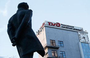 РЖД наконец получила прибыль — на процентах от банковских вкладов