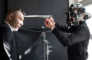 «Хардкор» Ильи Найшуллера. Фильм-аттракцион