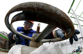 Стабилизация с умеренным проседанием. Прогноз по рублю и нефти