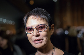 Ирина Хакамада: «Цены на нефть, конечно, всех расслабили»