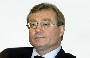 Владимир Пансков «Такой демократии быть не может»