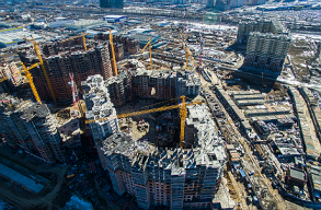Без права на долевое наследство. Депутаты решают квартирный вопрос россиян