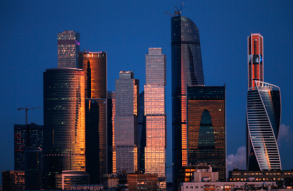 Кто не поделил «Москву-Сити»?