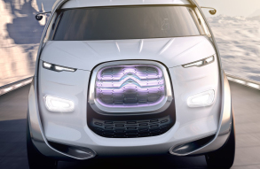 Nissan Pivo и машина-«хряк»: самые шокирующие автомобильные концепты XXI века