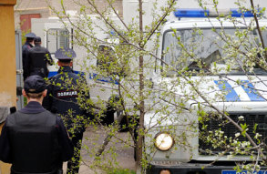 Подозреваемые в убийстве семьи Гошта пошли на преступление под кайфом