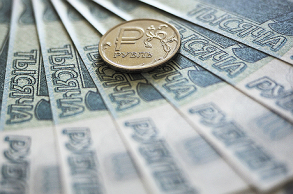 Рубль будет укрепляться, но недолго