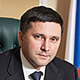 Кобылкин Дмитрий Николаевич