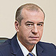 Левченко Сергей Георгиевич