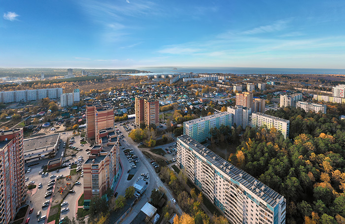 По таблице 13 приложения определите какие российские города миллионники самые большие по численности