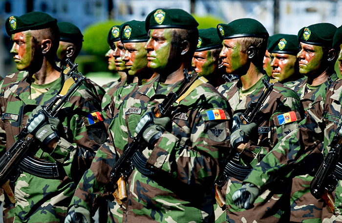 Армияда сорғыш