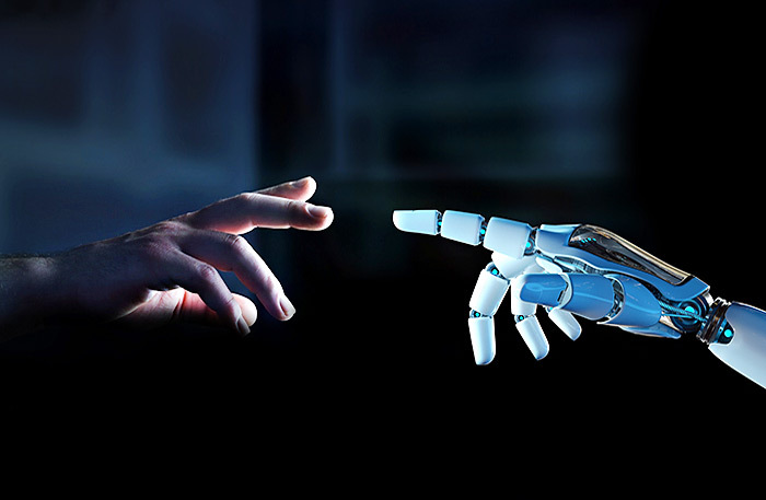 Роботы и машинное обучение: какое нас ждет будущее и есть ли в нем место человеку?