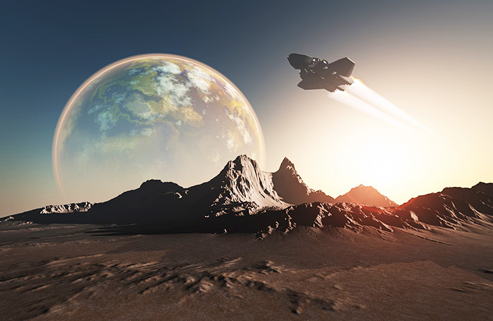 Когда мы сможем жить на Марсе и нужно ли это человечеству?
