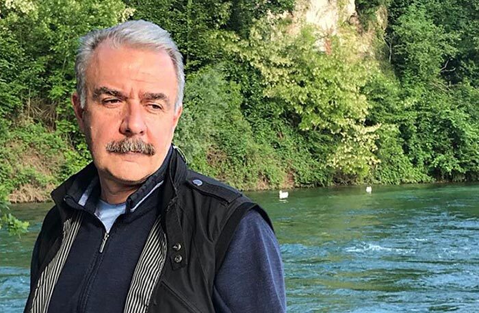 Дмитрий Амелин. Часть 1