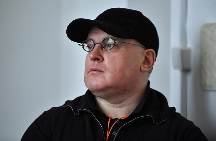 Дмитрий Ханкин