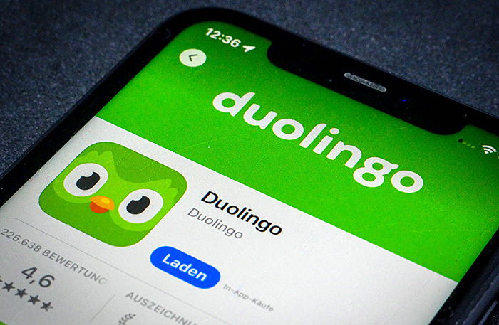 Duolingo покоряет мир