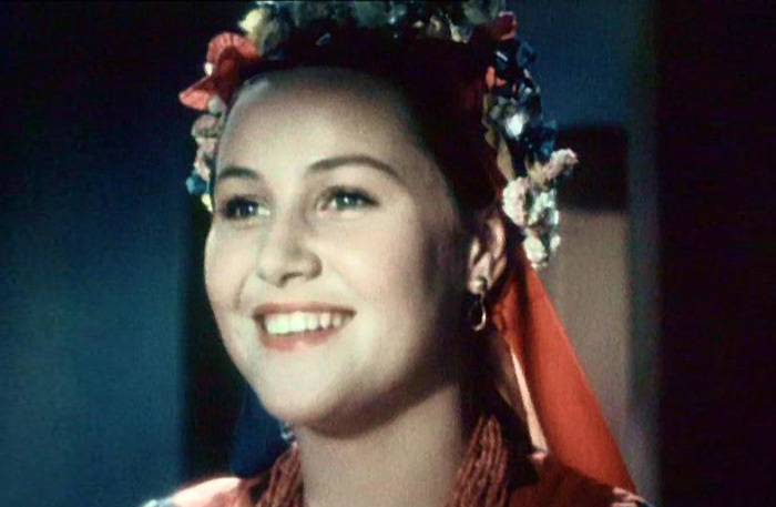 Умерла народная артистка России Татьяна Конюхова